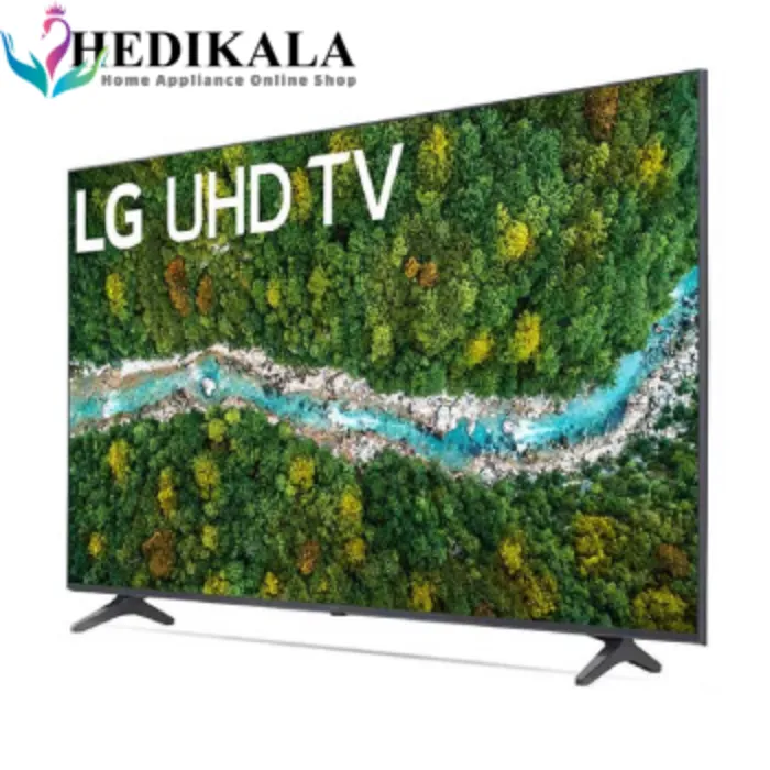 تلویزیون ال جی 55 اینچ 4K  مدل 55UP76703