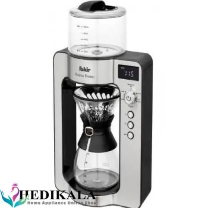 قهوه ساز 1500 وات فکر مدل AROMA MASTER