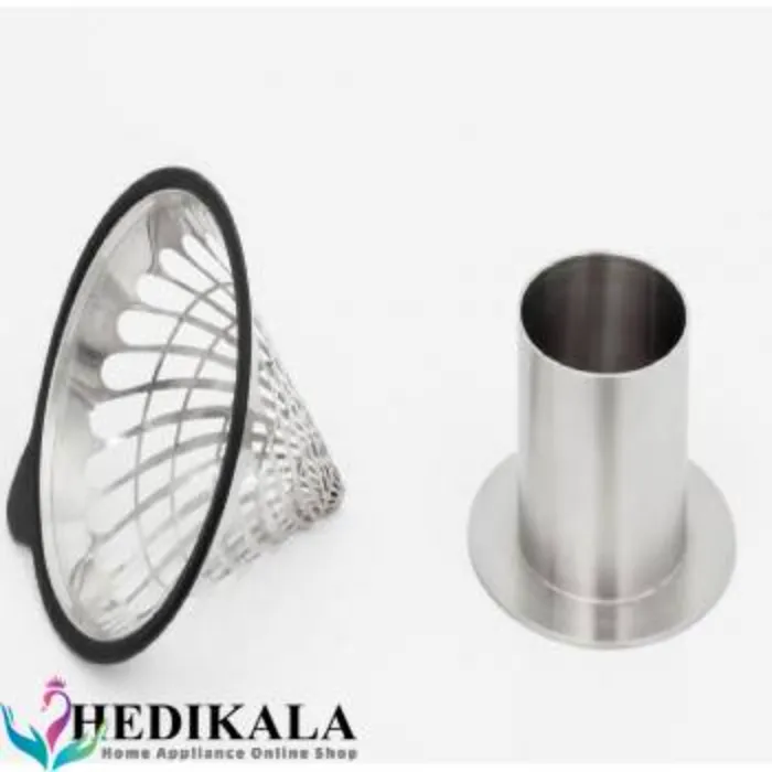 قهوه ساز 1500 وات فکر مدل AROMA MASTER