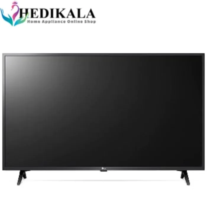 تلویزیون ال جی 43 اینچ 4K  مدل 43UM7340