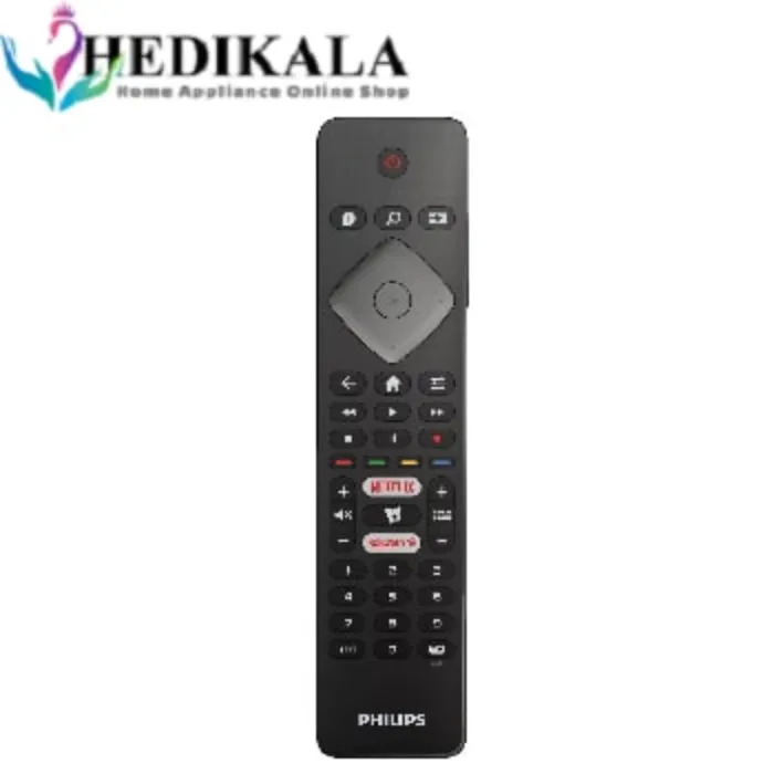 تلویزیون فیلیپس 58اینچ 4K  مدل 58PUS7505