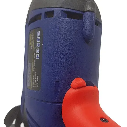 پیچ بند 550وات رویس مدل RDS-550﻿﻿