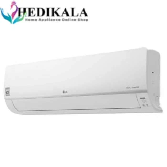 کولر گازی ال جی 24000 مدل AMPU24K