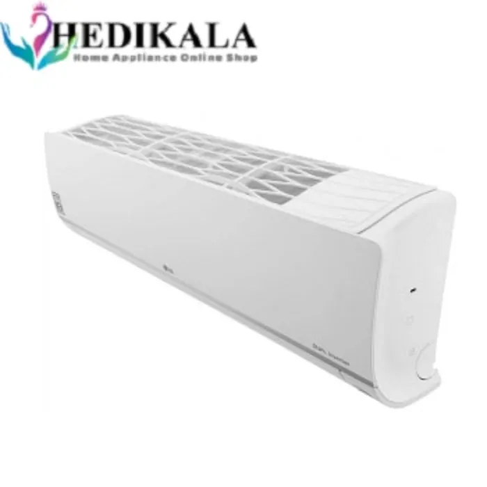 کولر گازی ال جی 24000 مدل AMPU24K