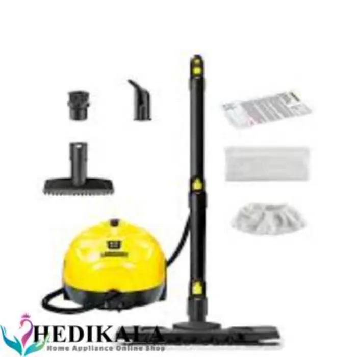 بخار شور 1500 وات کارچر مدل SC2