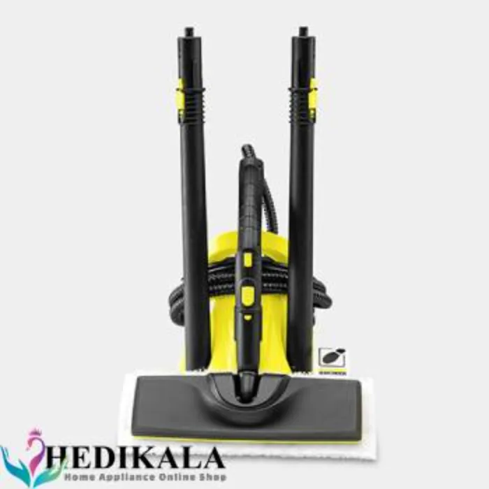 بخار شور 1500 وات کارچر مدل SC2