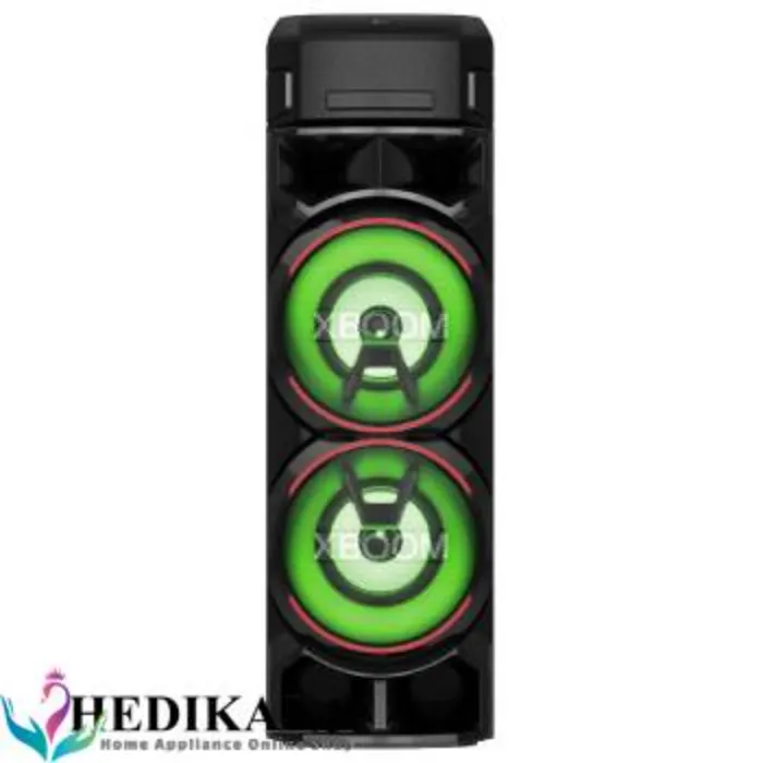 سیستم صوتی ال جی مدل  XBOOM ON9