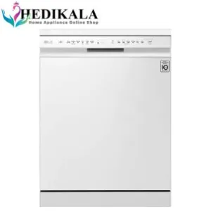 ماشین ظرفشویی ال جی DFB512FW