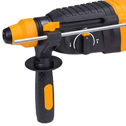 دریل  800وات 3حالته دینگکی مدل  AM2-26B﻿