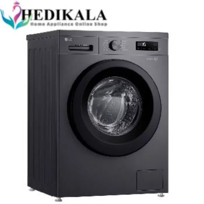 ماشین لباسشویی ال جی F2Y1TYP6J 