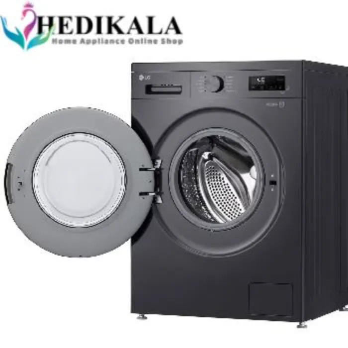 ماشین لباسشویی ال جی F2Y1TYP6J 