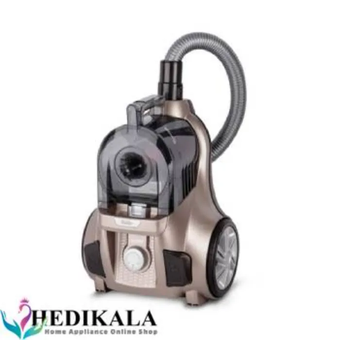 جارو برقی 890 وات فکر مدل رنجر الکترونیک RANGER ELECTRONIC