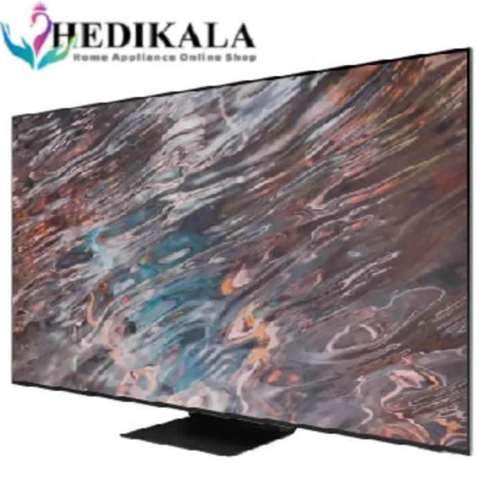 تلویزیون سامسونگ 65اینچ 8K مدل 65QN800A