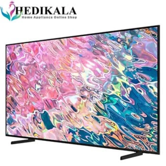 تلویزیون سامسونگ 65 اینچ 4K مدل QLED 65Q60B 2022