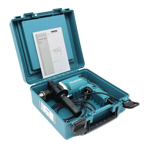 دریل چکشی ماکیتا مدل HP1630K