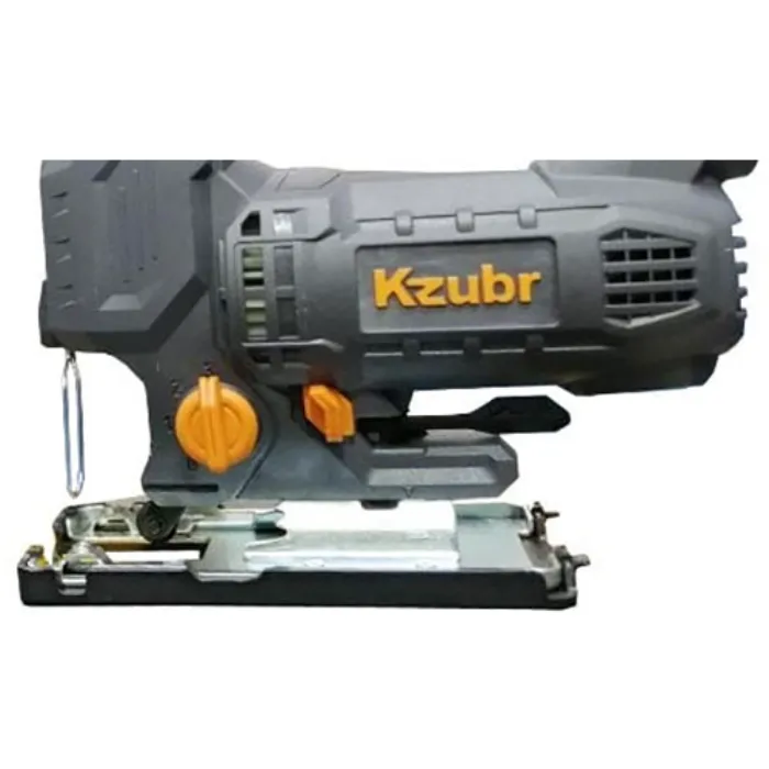 اره عمودبر 710وات زوبر مدل KZUBR KJS-710﻿﻿