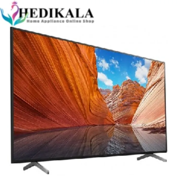 تلویزیون سونی 65اینچ 4K مدل 65X80J