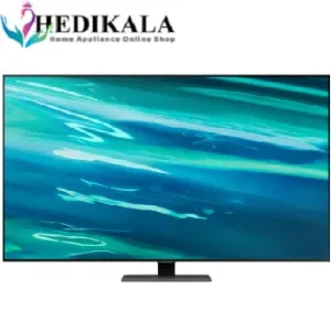 تلویزیون سامسونگ 55اینچ 4K  مدل 55Q80A
