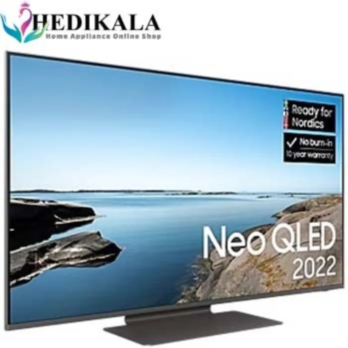 مشخصات کلی تلویزیون سامسونگ 55 اینچ Neo QLED 4K  مدل 55QN91B 2022
