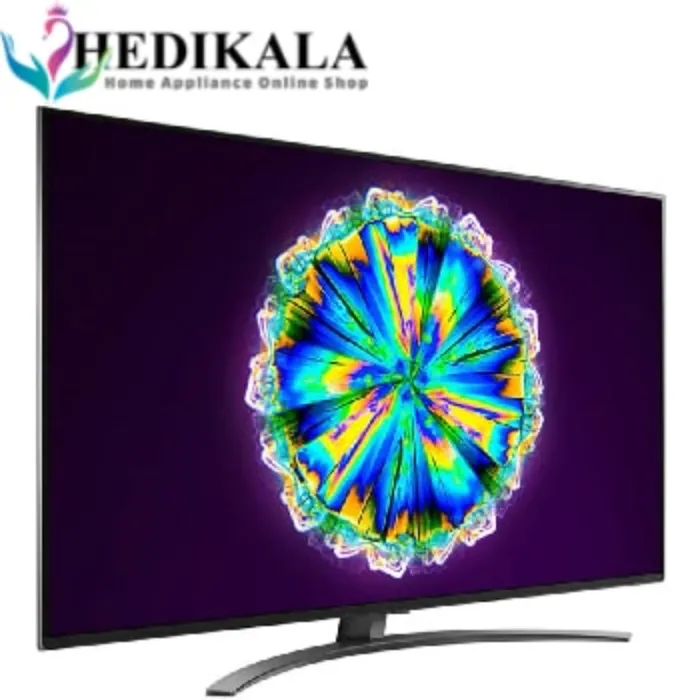 تلویزیون ال جی65اینچ  4K مدل 65NANO86 2020