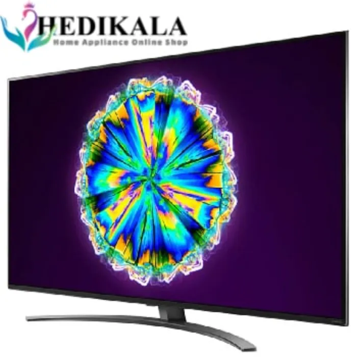 تلویزیون ال جی65اینچ  4K مدل 65NANO86 2020