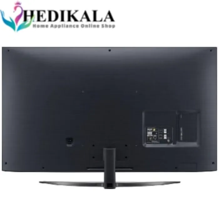 تلویزیون ال جی65اینچ  4K مدل 65NANO86 2020