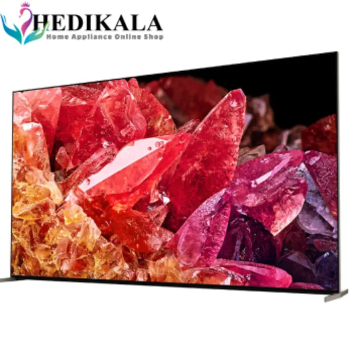 تلویزیون سونی 75 اینچ 4K مدل 75X95K