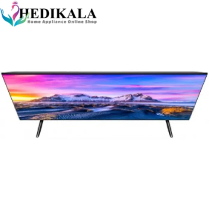 تلویزیون شیائومی 55 اینچ مدل 55P1 