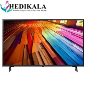 تلویزیون ال جی 43UT8000