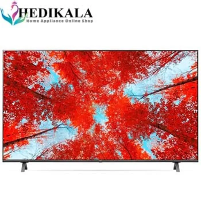 تلویزیون ال جی 43UQ90006