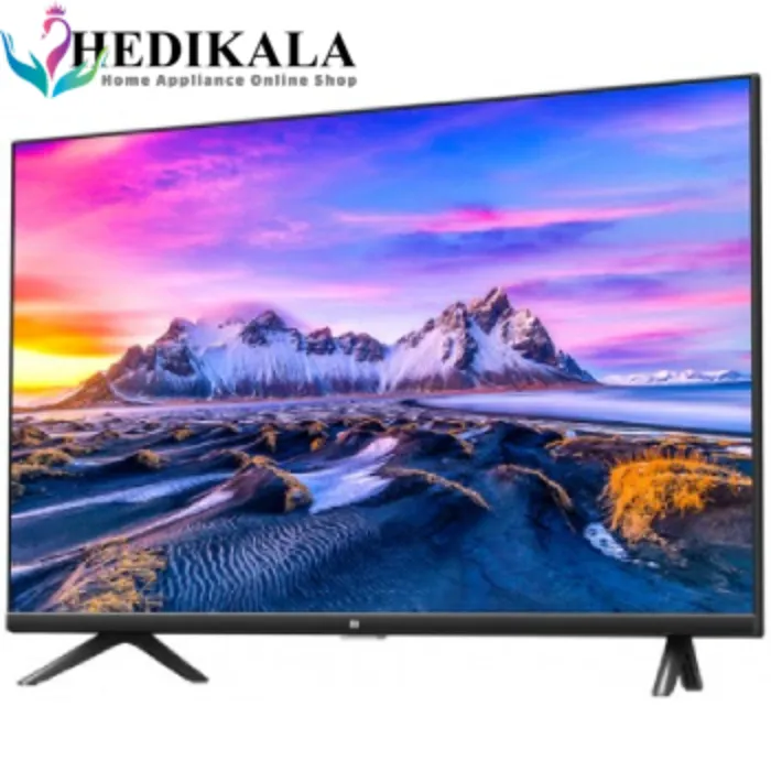 تلویزیون شیائومی 50 اینچ 4K مدل 50P1 