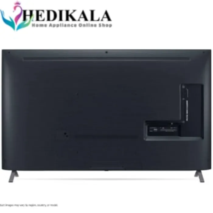 تلویزیون ال جی 55 اینچ 8K Nano Cell مدل 55NANO95 2020