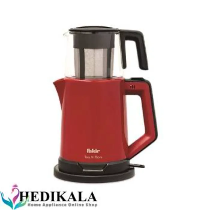 چای ساز 1800 وات فکر مدل TEA N MORE