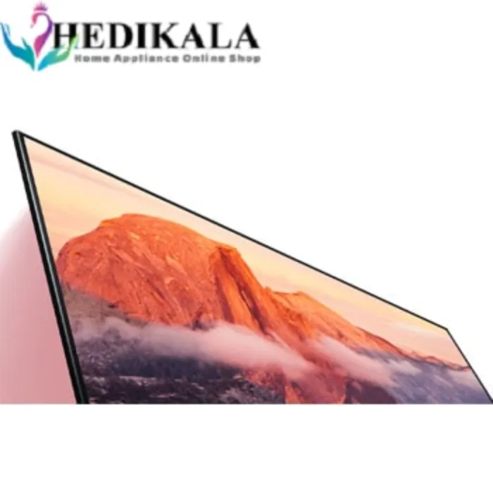 تلویزیون شیائومی 55اینچ 4K  مدل 55MI 4X PRO 