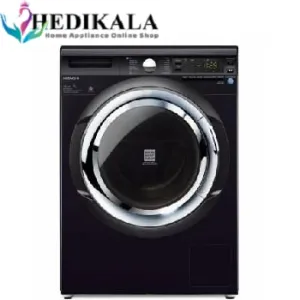لباسشویی هیتاچی 9کیلویی 1400 دور مدل BDW90XWN
