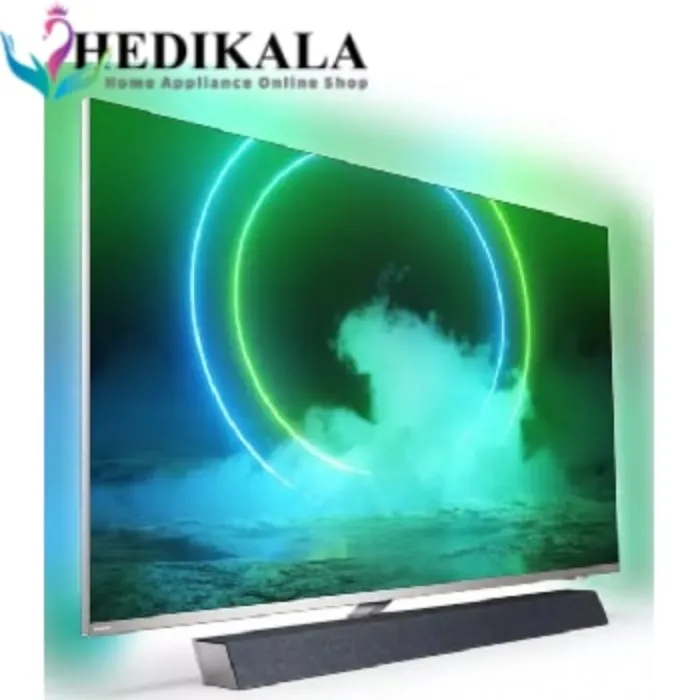 تلویزیون فیلیپس 65اینچ 4K مدل 65PUS9435