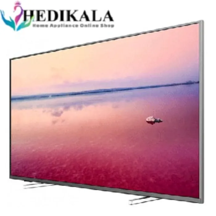 تلویزیون فلیپس 55 اینچ 4K مدل 55PUS6754
