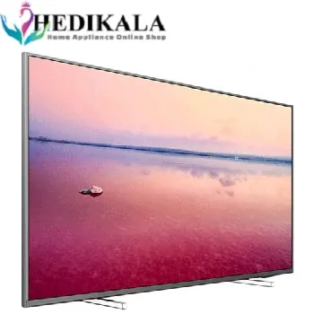 تلویزیون فلیپس 55 اینچ 4K مدل 55PUS6754