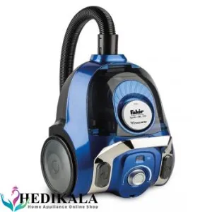 جاروبرقی 800 وات فکر مدل APOLLO