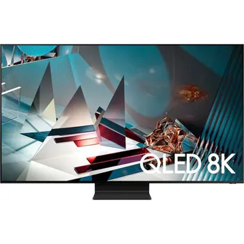تلویزیون سامسونگ 82اینچ 8k مدل 2020 82QLED Q800T