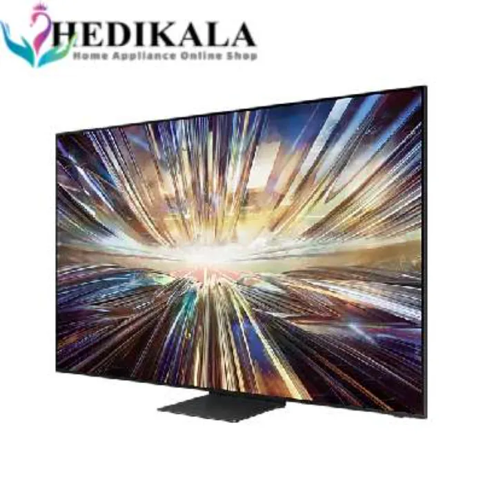 تلویزیون سامسونگ 85QN800D