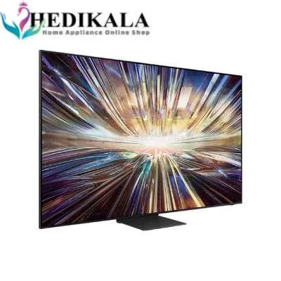 تلویزیون سامسونگ 85QN800D