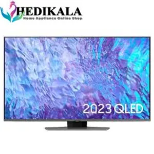 تلویزیون سامسونگ 55Q80C