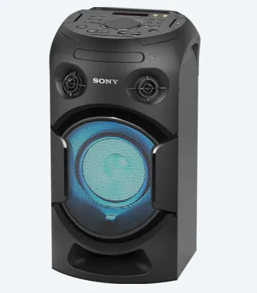 سیستم صوتی سونی720وات مدلMHC-V21D