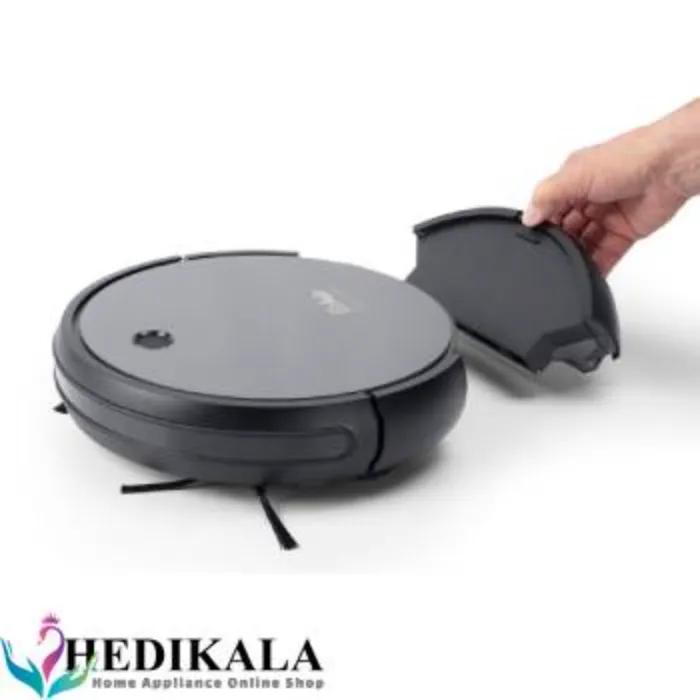 جارو رباتیک هوشمند 24 ولت فکر مدل ROBERT LL 