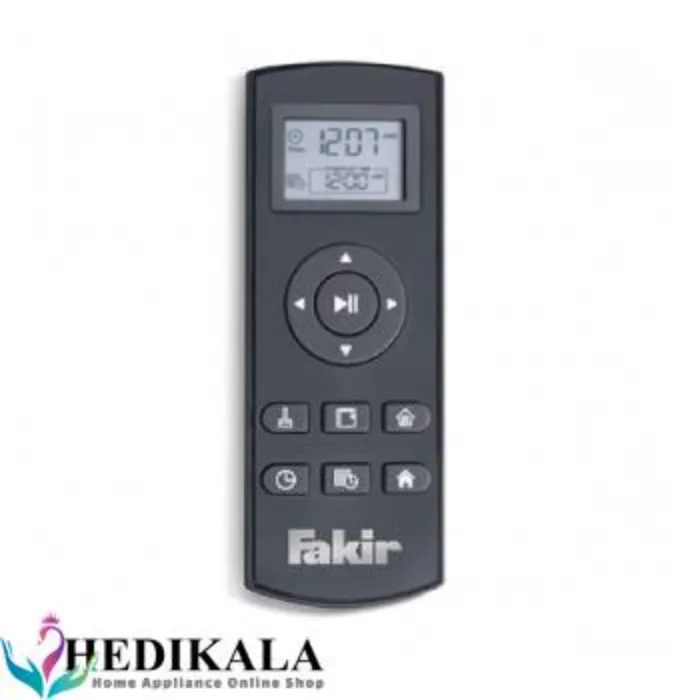 جارو رباتیک هوشمند 24 ولت فکر مدل ROBERT LL 