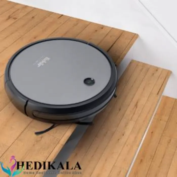 جارو رباتیک هوشمند 24 ولت فکر مدل ROBERT LL 