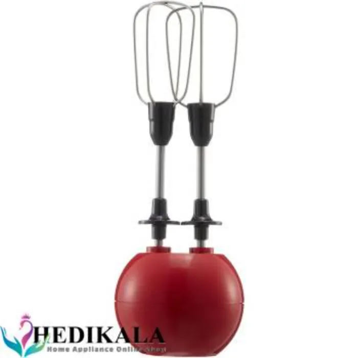 غذا ساز 3 کاره 1000 وات فکر مدل TILIA RED