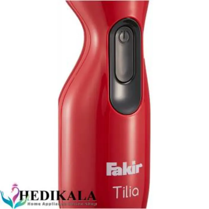 غذا ساز 3 کاره 1000 وات فکر مدل TILIA RED