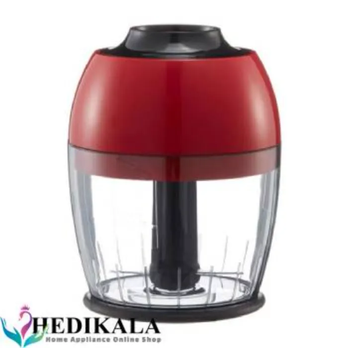 غذا ساز 3 کاره 1000 وات فکر مدل TILIA RED